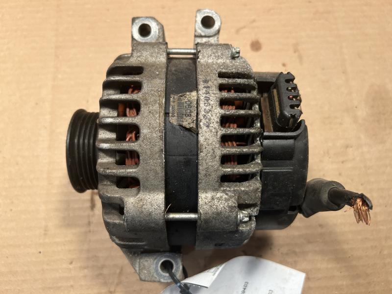 2002 Buick Century, Chevrolet Impala, Chevrolet Monte Carlo Alternator Generator
