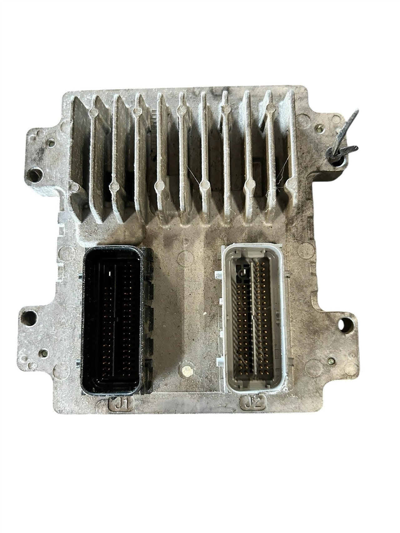 2007 thru 2012 Chevrolet Malibu, Chevrolet HHR, Chevrolet Cobalt, Pontiac G5 and 11 more Engine Control Module ECU ECM PCM