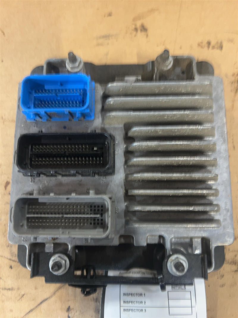2011 thru 2016 Chevrolet Volt, Chevrolet Cruze, Chevrolet Sonic, Chevrolet Silverado 2500 and 14 more Engine Control Module