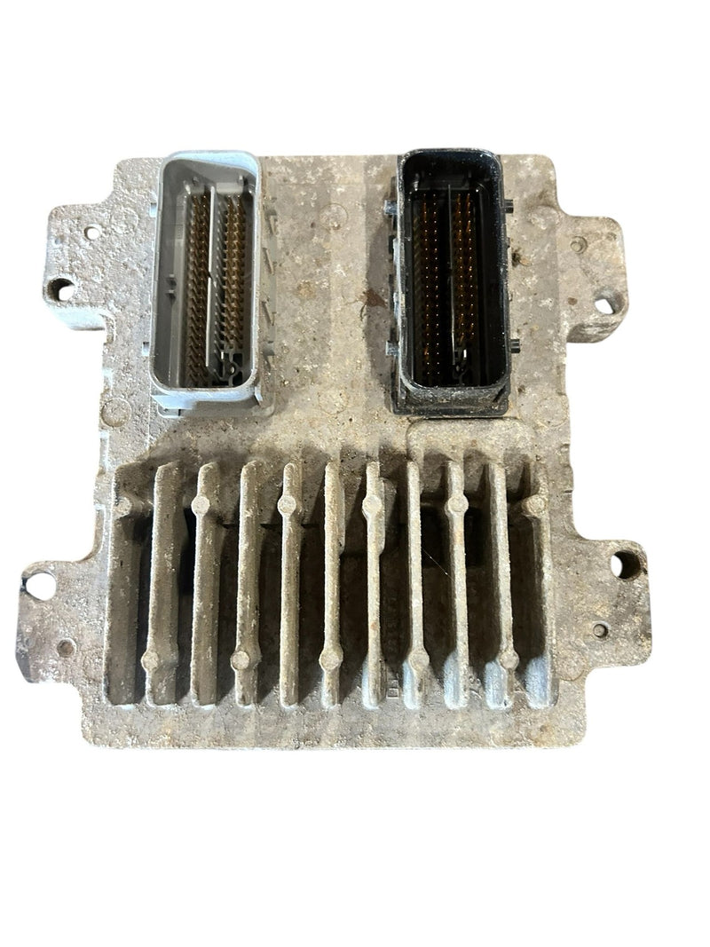 2010 thru 2014 Chevrolet Express 1500 Van, GMC Savana 1500 Van, Chevrolet Silverado 1500, GMC Sierra 1500 Engine Control
