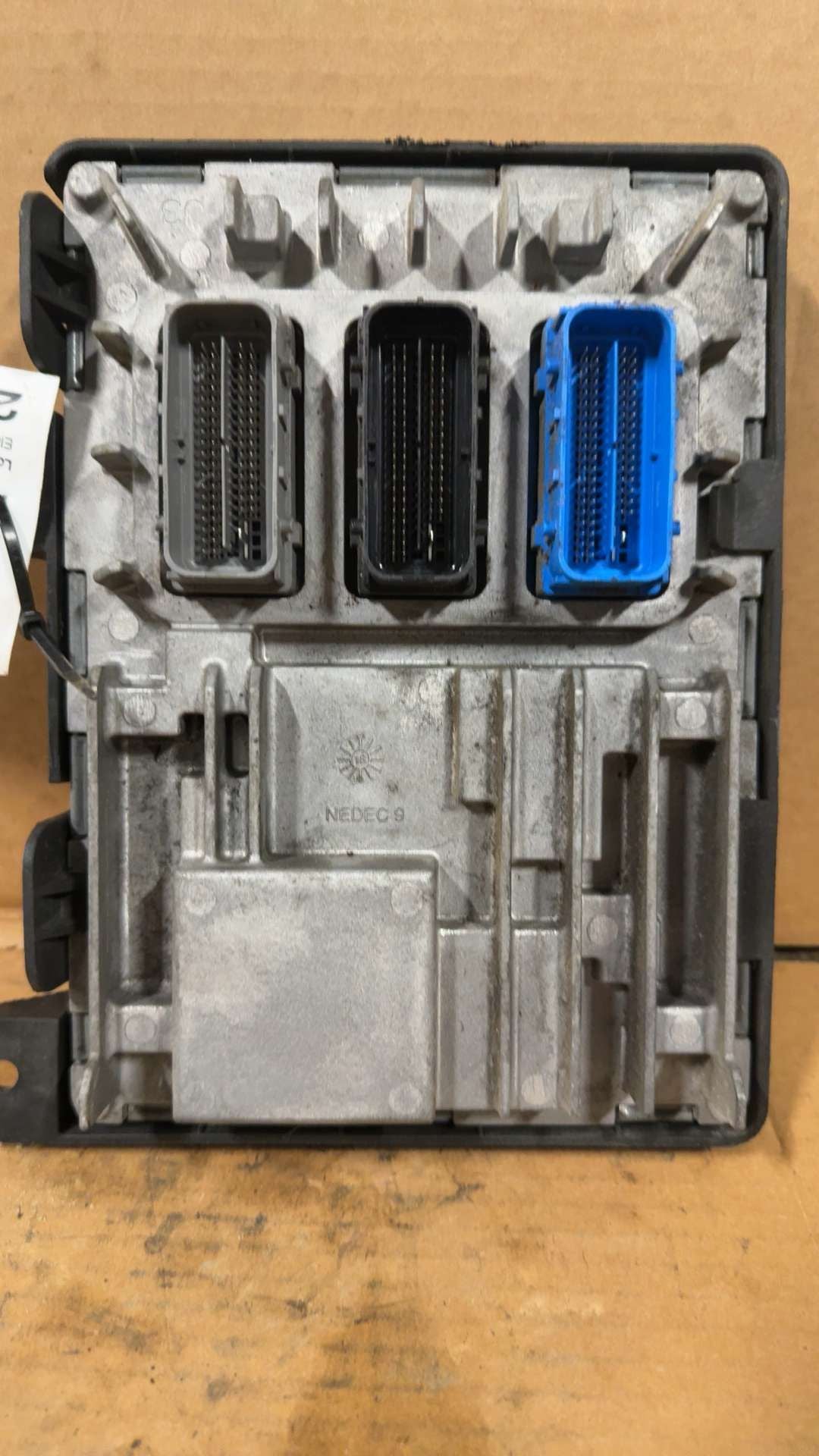 2016 thru 2025 Chevrolet Camaro, Cadillac XT5, GMC Acadia, Buick Enclave and 10 more Engine Control Module ECU ECM PCM