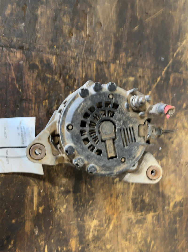 2011 Chevrolet Cruze Alternator Generator 1.8L with 120 amp opt K09