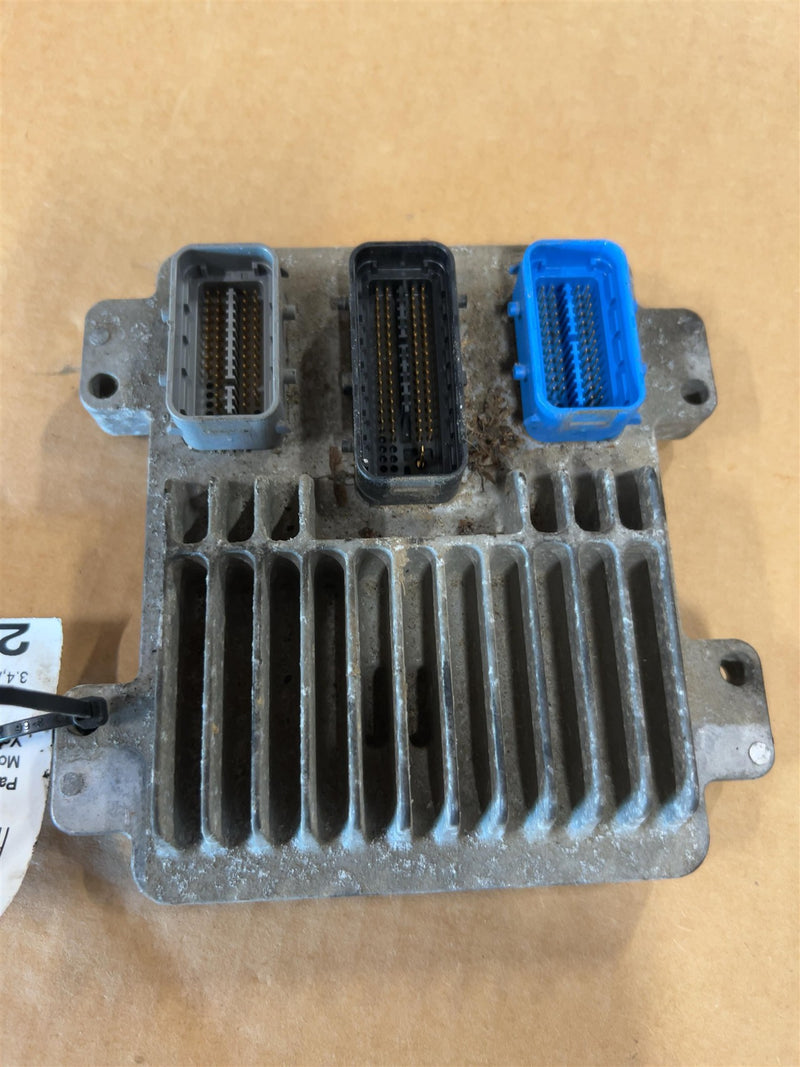2006 2007 Buick Rendezvous, Buick Terraza, Chevrolet Malibu, Chevrolet Uplander and 4 more Engine Control Module ECU ECM PCM