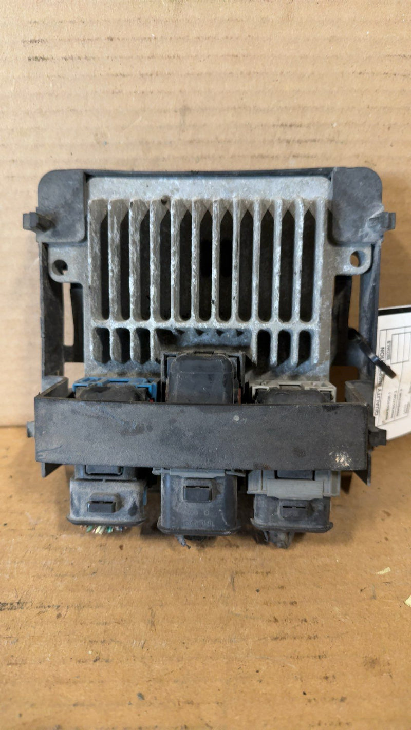 2006 2007 Buick Rendezvous, Buick Terraza, Chevrolet Malibu, Chevrolet Uplander and 4 more Engine Control Module ECU ECM PCM