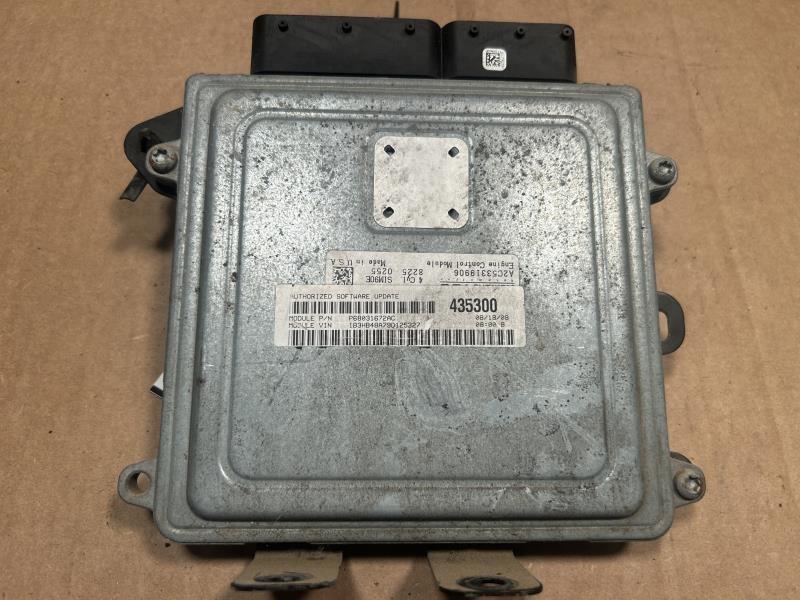2007 2008 2009 2010 Dodge Caliber, Jeep Compass, Jeep Patriot Engine Control Module ECU ECM PCM 2.0L Electronic
