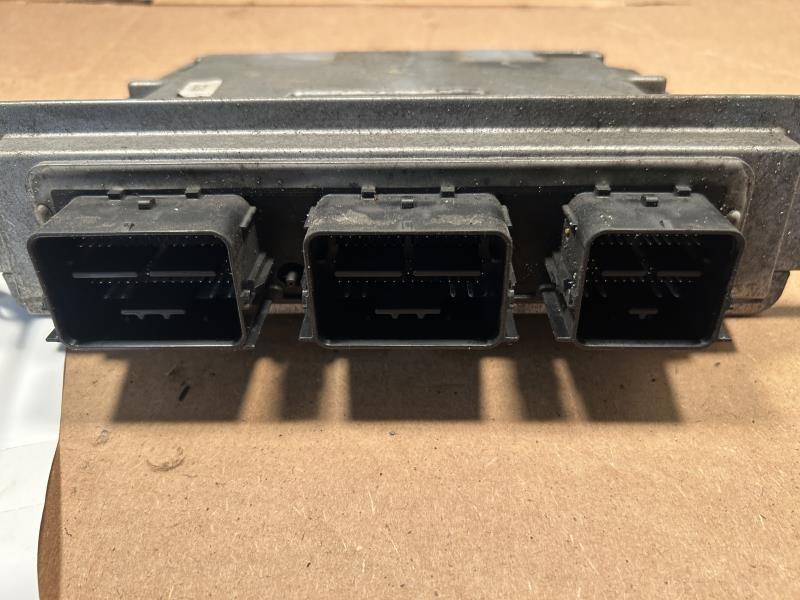 2006 2007 2008 2009 Ford Focus Engine Control Module ECU ECM PCM 2.0L Electronic