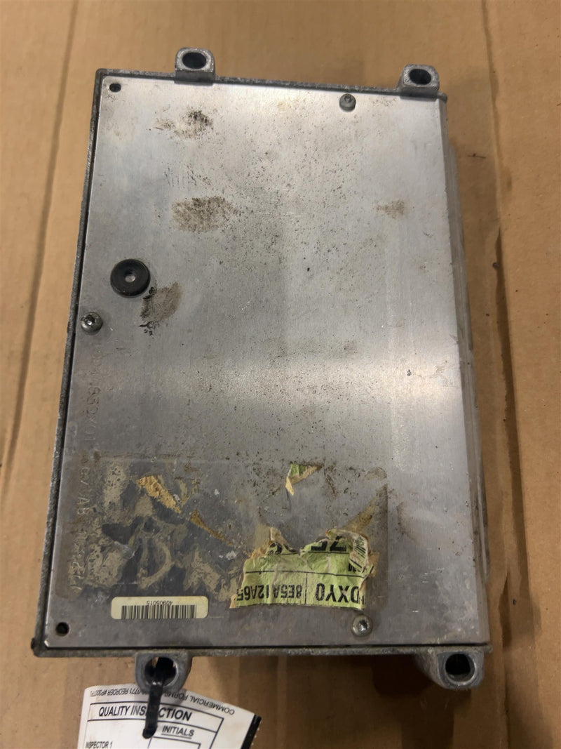 2007 2008 2009 Ford Fusion, Mercury Milan Engine Control Module ECU ECM PCM Electronic LH firewall
