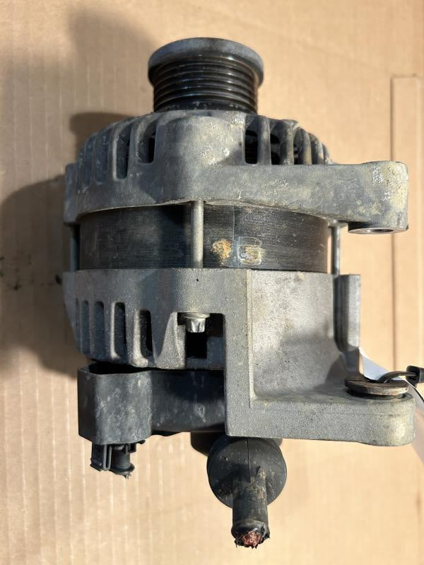 2012 thru 2018 Chevrolet Sonic, Chevrolet Trax Alternator Generator 1.8L AT