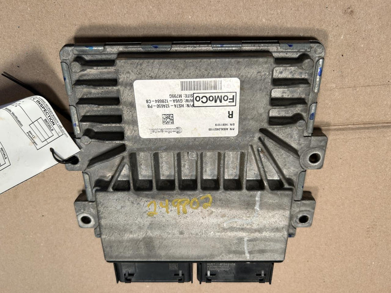 2016 thru 2020 Ford Fusion, Ford Transit Connect, Ford Escape Engine Control Module ECU ECM PCM Electronic 2.5L