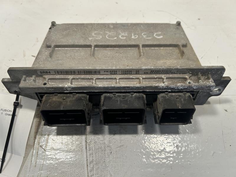 2010 Ford Fusion, Mercury Milan Engine Control Module ECU ECM PCM Electronic 2.5L VIN A 8th digit