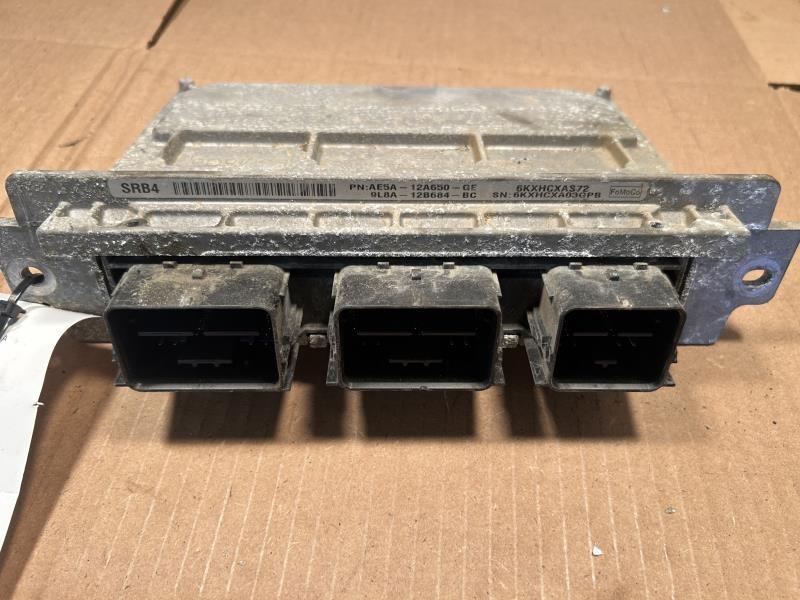 2010 Ford Fusion, Mercury Milan Engine Control Module ECU ECM PCM Electronic 2.5L VIN A 8th digit