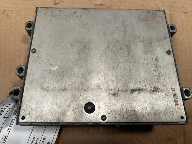 2005 Ford Expedition Engine Control Module ECU ECM PCM Electronic 5.4L Federal emissions 4x2