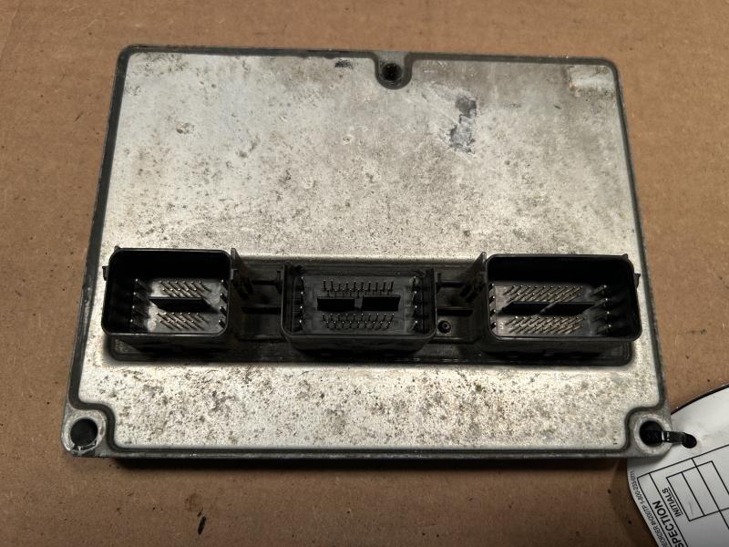 2003 Ford Expedition Engine Control Module ECU ECM PCM Electronic 8 330 5.4L
