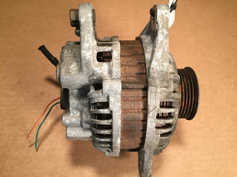 1998 1999 2000 2001 Chrysler Concorde, Dodge Intrepid, Chrysler 300M, Chrysler LHS and 1 more Alternator Generator