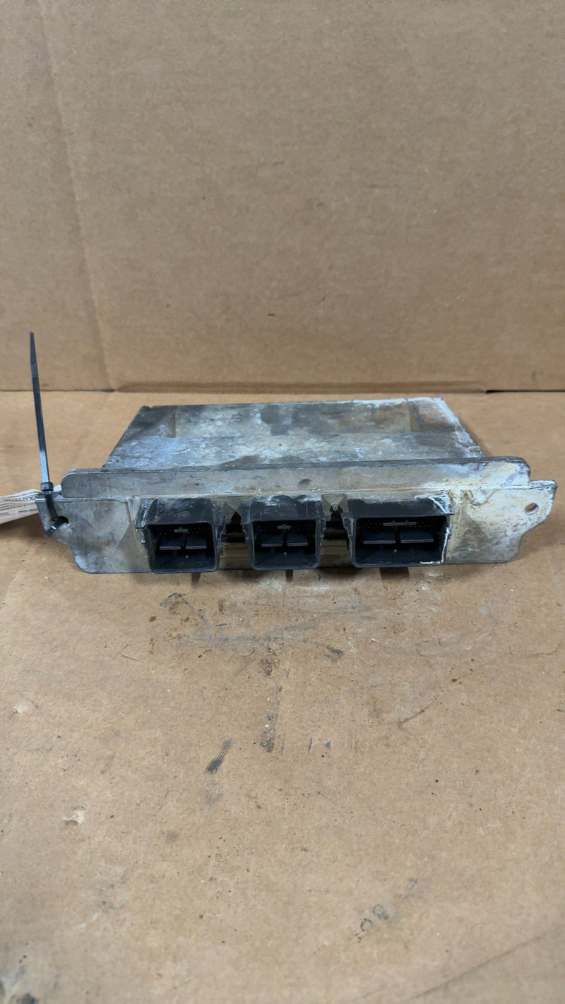 2006 Ford Mustang Engine Control Module ECU ECM PCM 4.0L Electronic AT