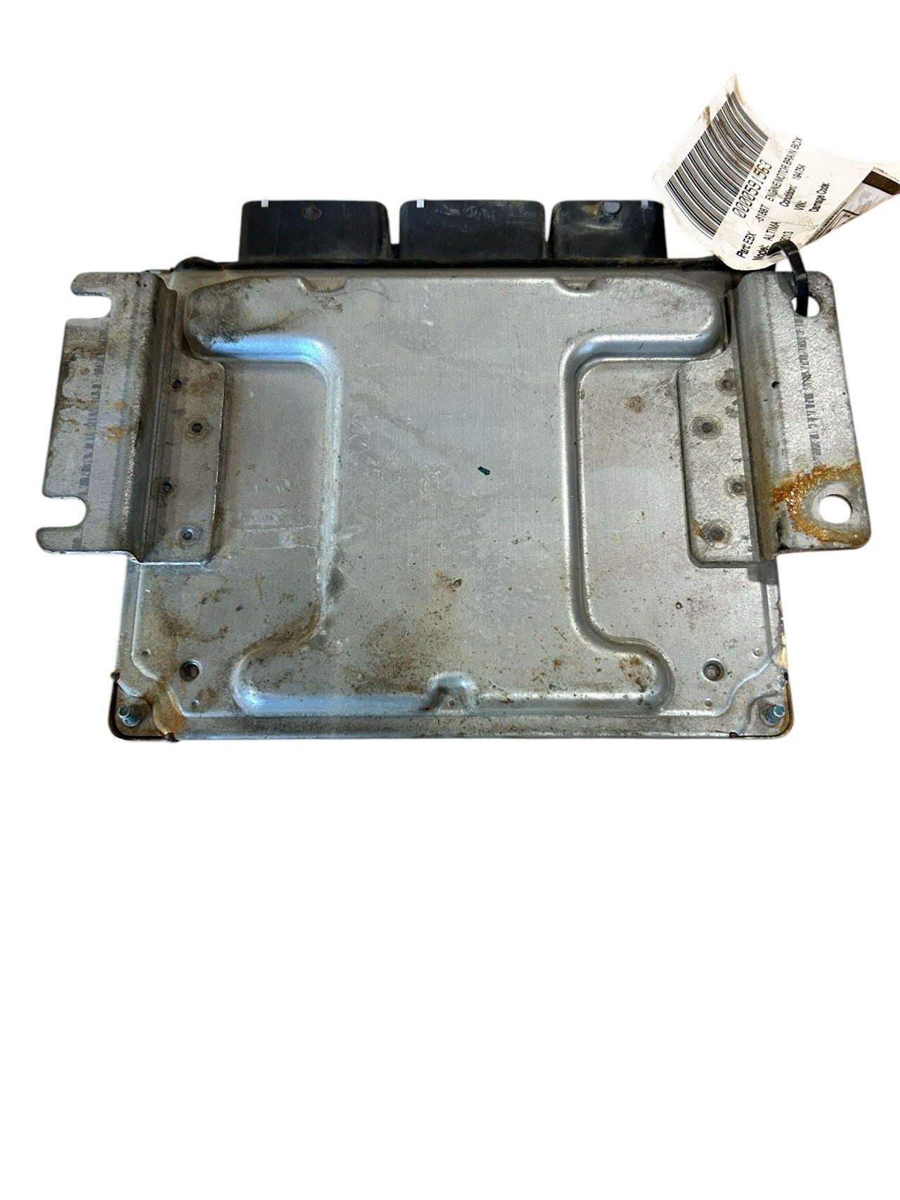 2013 2014 Nissan Altima Engine Control Module ECU ECM PCM Electronic 2.5L 4 cylinder AT CVT