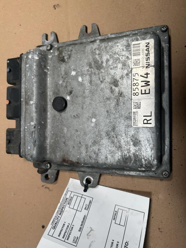2013 2014 2015 Nissan Rogue Engine Control Module ECU ECM PCM Electronic QR25DE 2.5L Federal