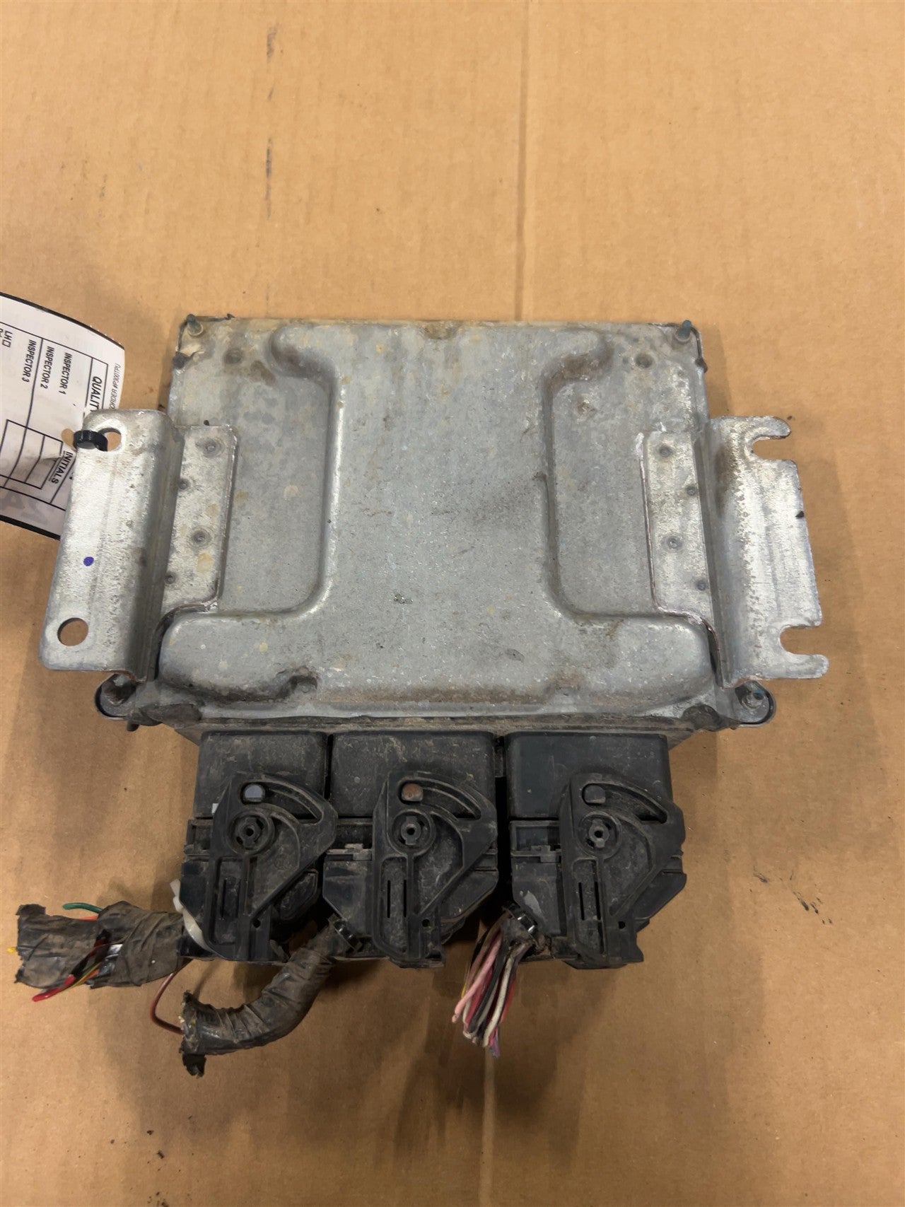2016 2017 Nissan Sentra Engine Control Module ECU ECM PCM 1.8L Electronic
