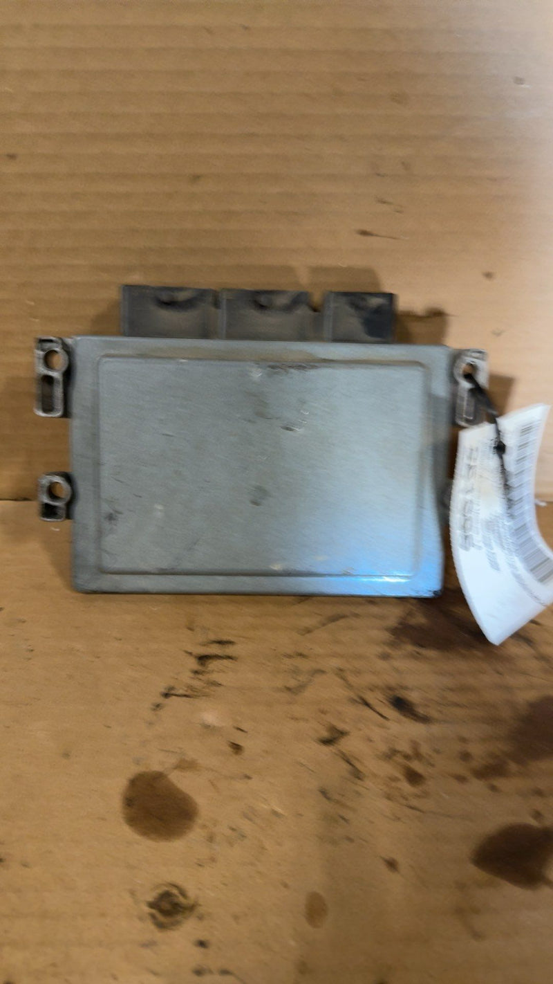 2015 2016 2017 Ford Fiesta Engine Control Module ECU ECM PCM 1.6L Electronic without turbo