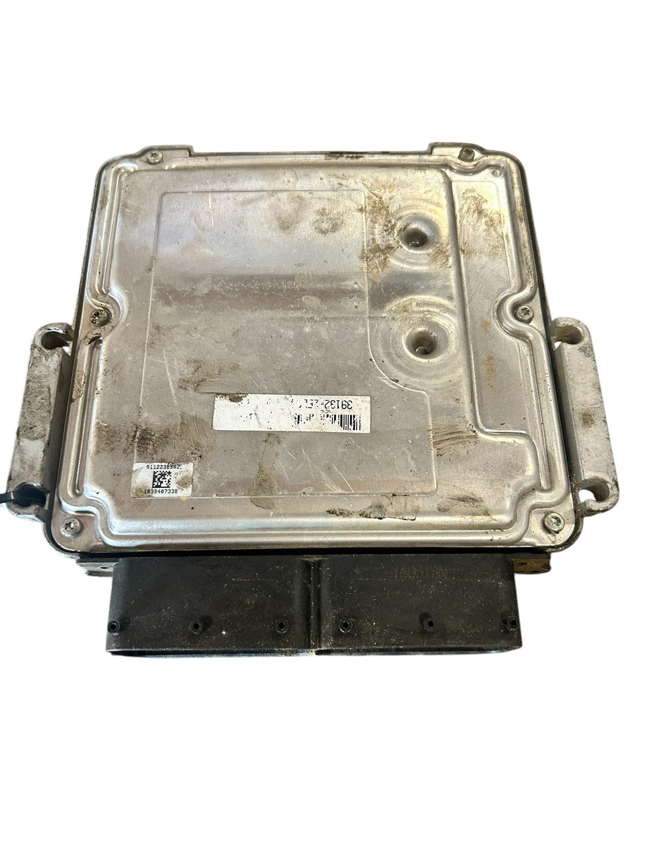 2014 2015 Hyundai Tucson Engine Control Module ECU ECM PCM Electronic US market 2.0L AT