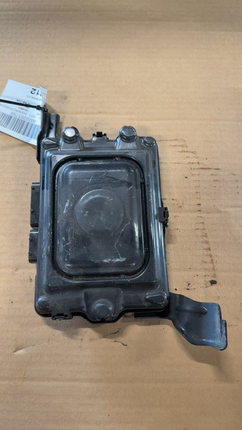 2019 2020 2021 Honda Civic Engine Control Module ECU ECM PCM 2.0L Electronic AT Federal emissions LX