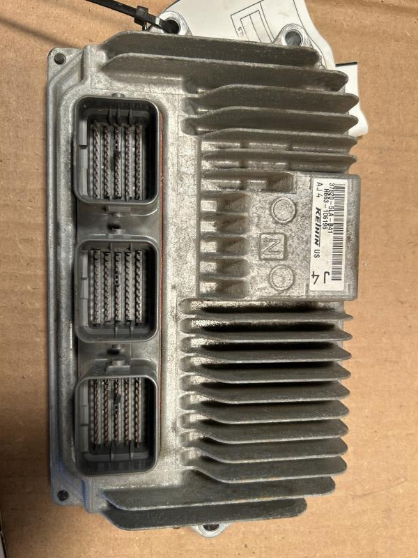 2016 Honda CR V Engine Control Module ECU ECM PCM Electronic AT US market FWD LX