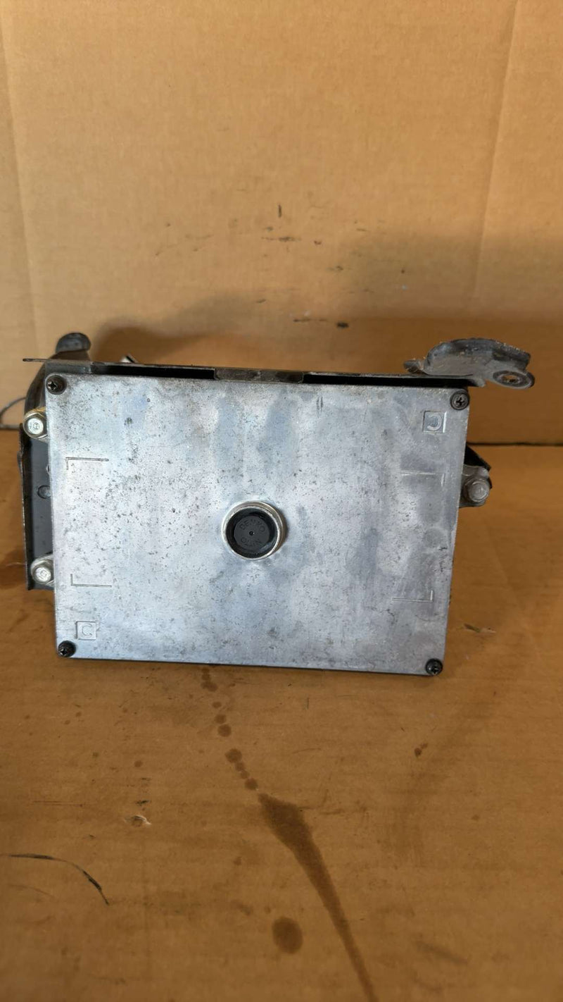 2012 2013 2014 Honda CR V Engine Control Module ECU ECM PCM Electronic AT FWD