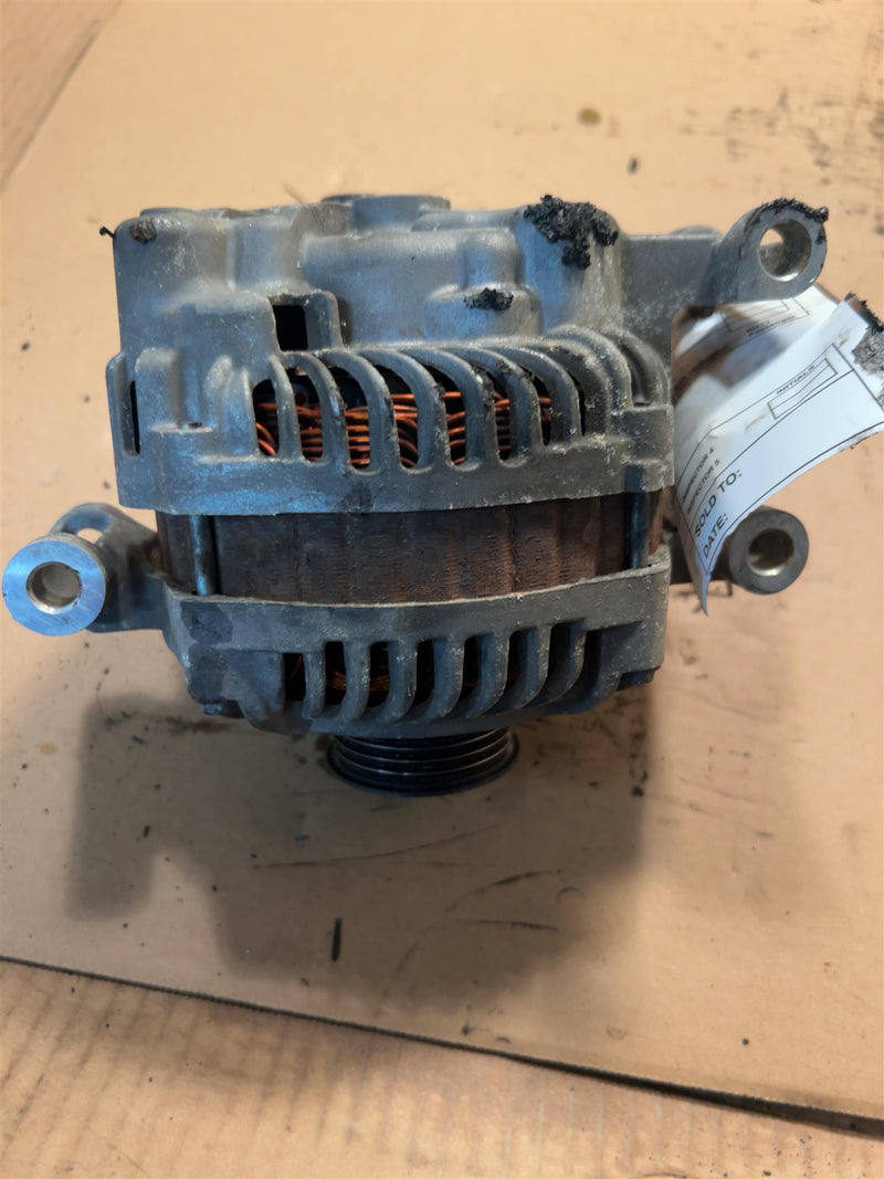 2009 2010 Ford Explorer, Mercury Mountaineer Alternator Generator 4.0L 6 Cylinder 120 amp
