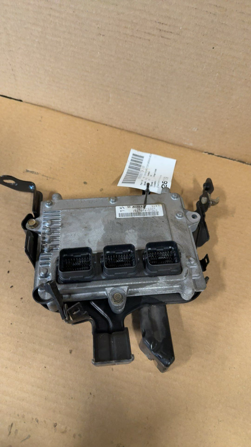 2005 Honda Odyssey Engine Control Module ECU ECM PCM Electronic