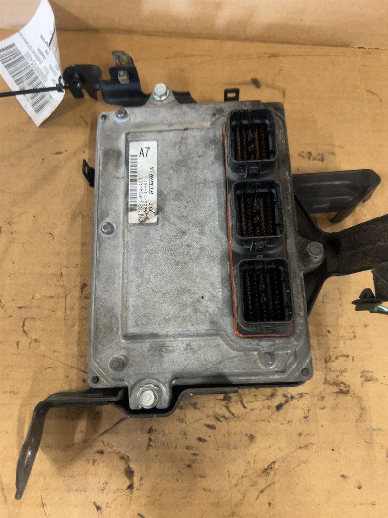 2009 2010 Honda Odyssey Engine Control Module ECU ECM PCM Electronic