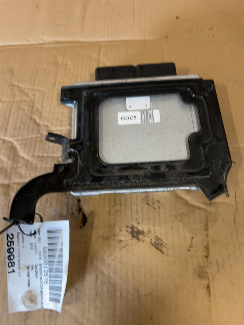 2016 2017 2018 KIA Optima Engine Control Module ECU ECM PCM Electronic LH under hood