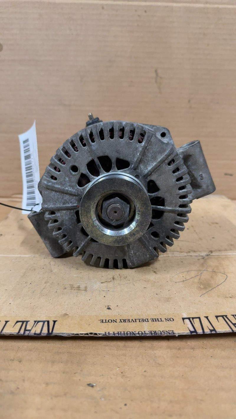 1995 thru 2004 Mazda B3000, Mazda B4000, Ford E350 Van, Ford E450SD Van and 8 more Alternator Generator