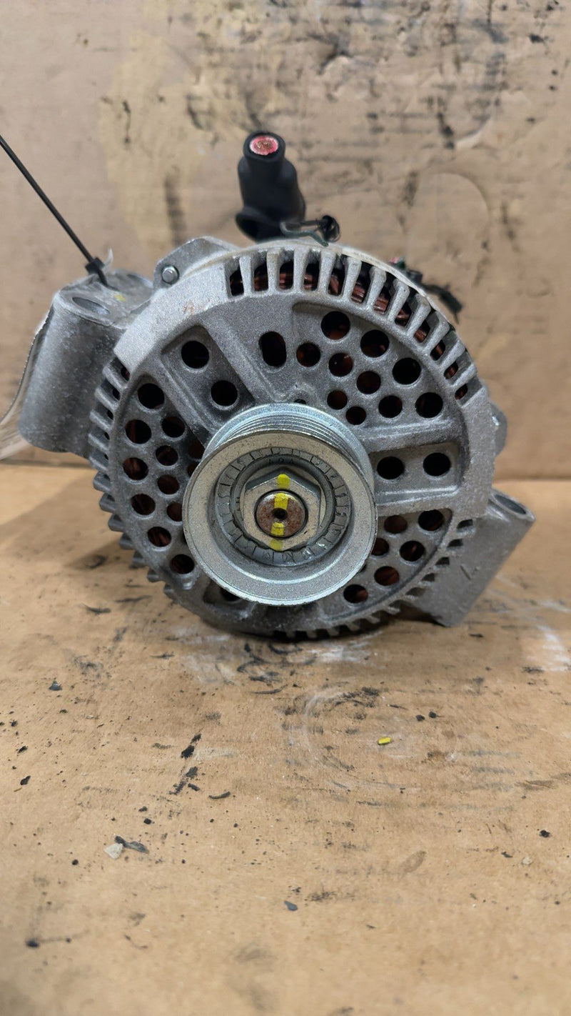 2004 thru 2009 Ford Ranger, Mazda B4000, Ford Explorer, Mercury Mountaineer Alternator Generator 4.0L 115 amp