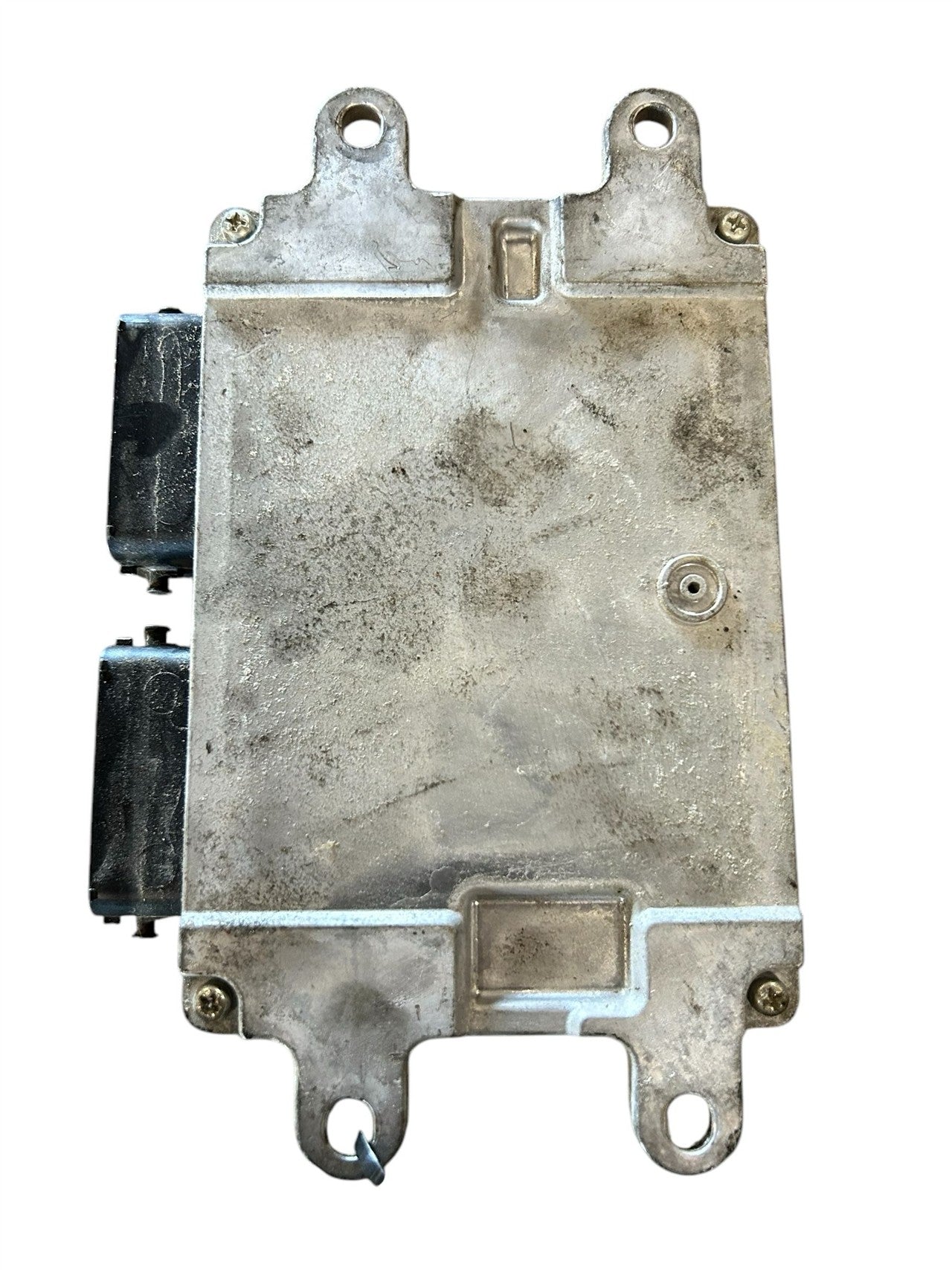 2009 2010 Mazda 6 Engine Control Module ECU ECM PCM 2.5L Electronic AT