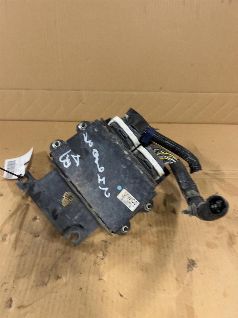 2011 2012 2013 Mazda 6 Engine Control Module ECU ECM PCM Electronic 2.5L AT