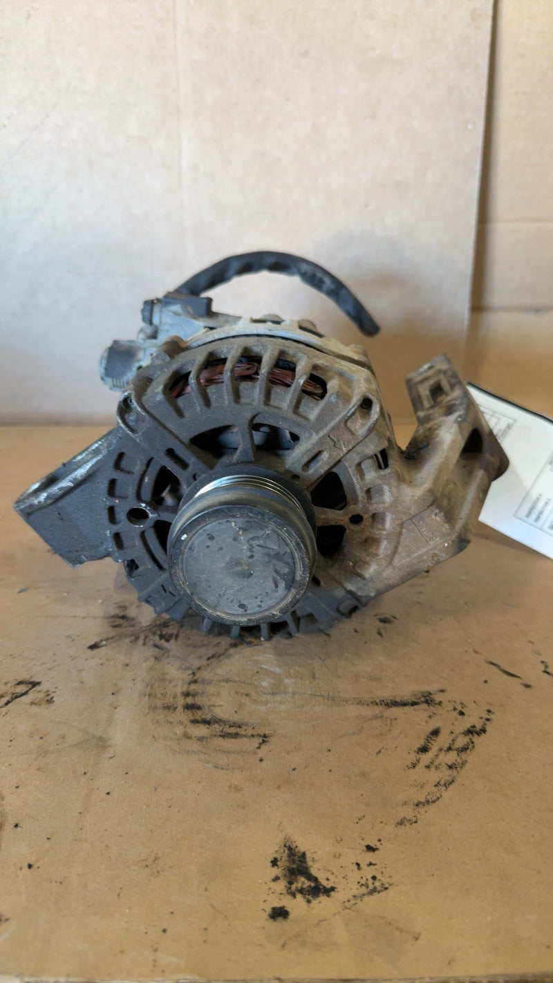 2012 thru 2018 Ford Focus Alternator Generator VIN 2 gasoline