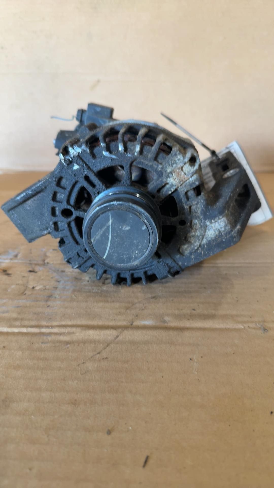 2012 thru 2018 Ford Focus Alternator Generator 2.0L VIN 2 gasoline