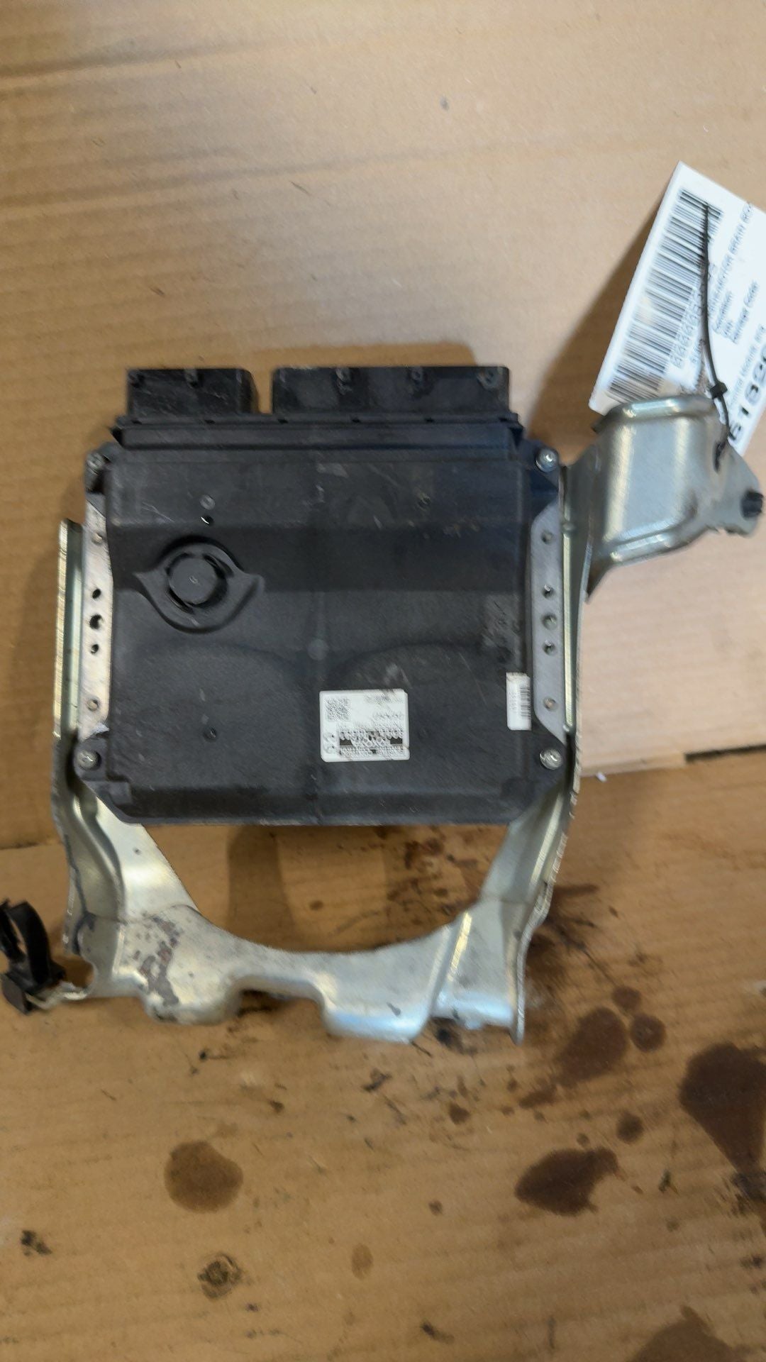 2008 2009 Toyota Camry Engine Control Module ECU ECM PCM Electronic