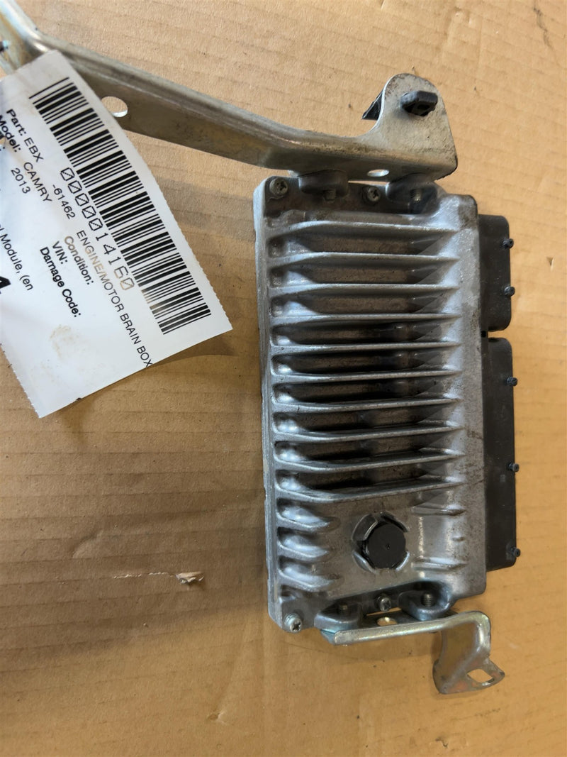 2012 2013 2014 Toyota Camry Engine Control Module ECU ECM PCM Electronic