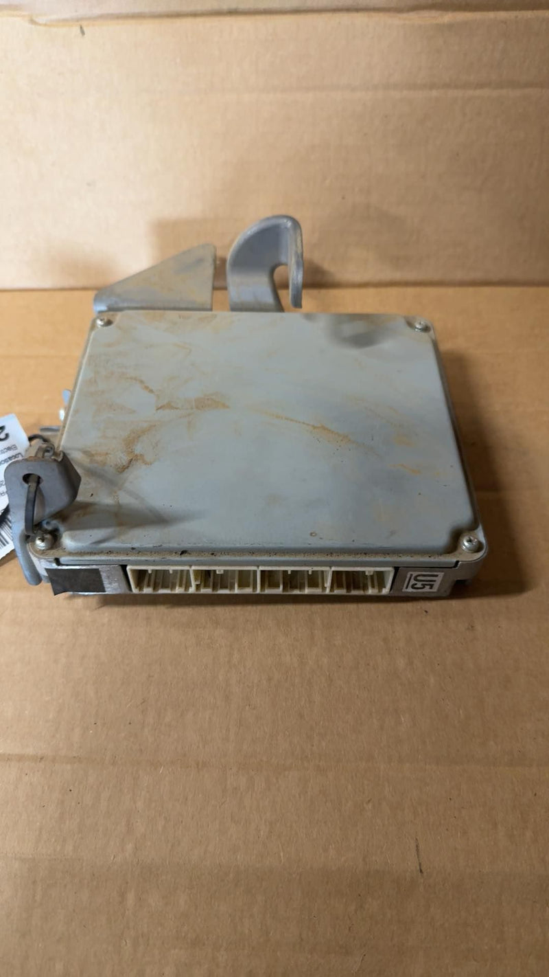 2006 2007 2008 Toyota Prius Engine Control Module ECU ECM PCM Electronic RH dash