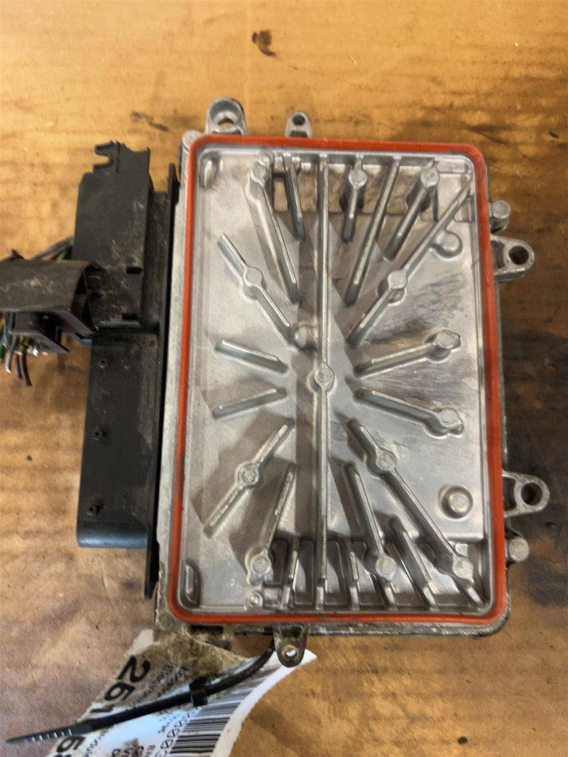 1940 thru 1950 Volvo Engine Control Module ECU ECM PCM with turbo