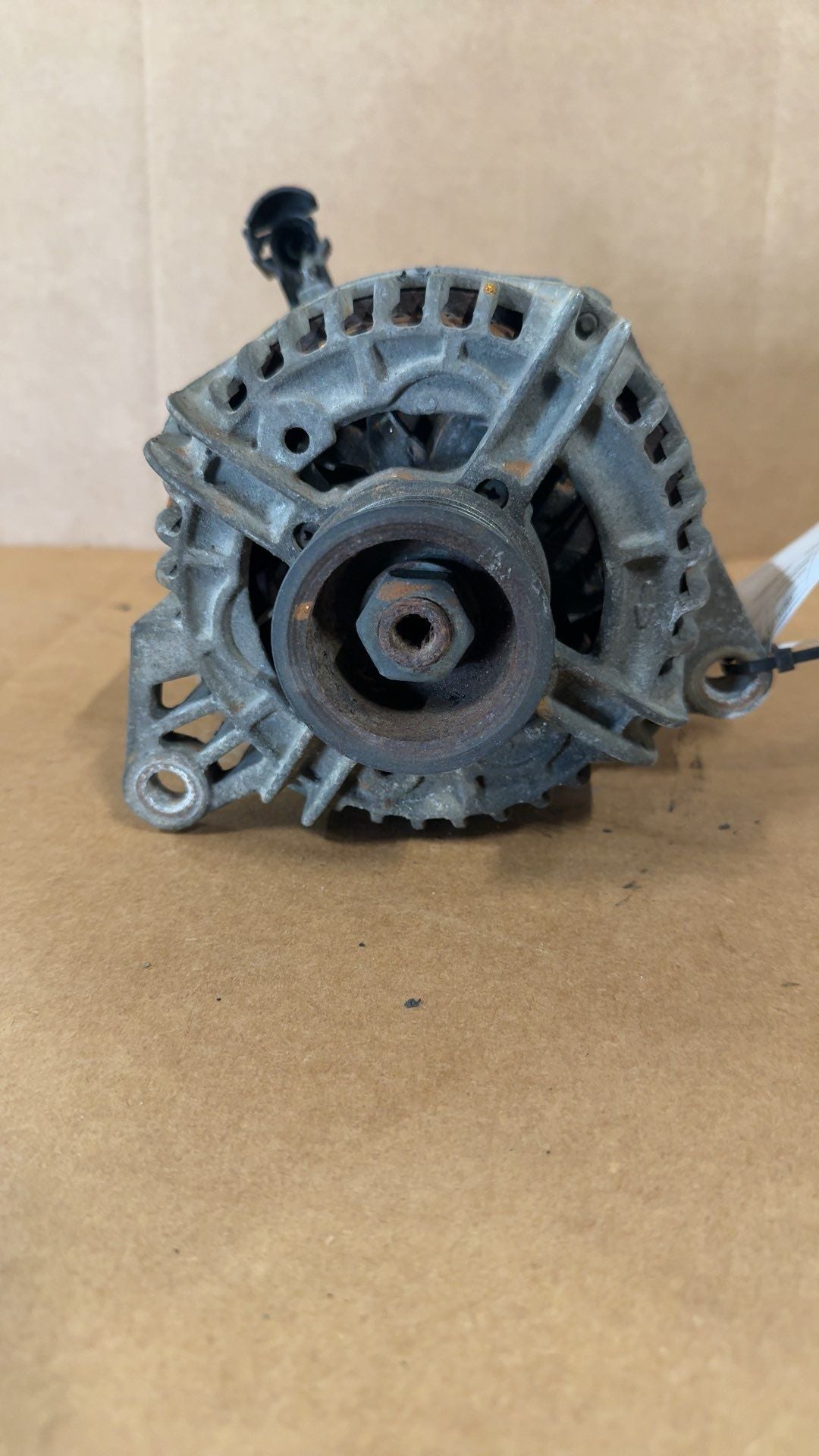 1999 thru 2004 Jeep Grand Cherokee Alternator Generator 4.0L 6 Cylinder
