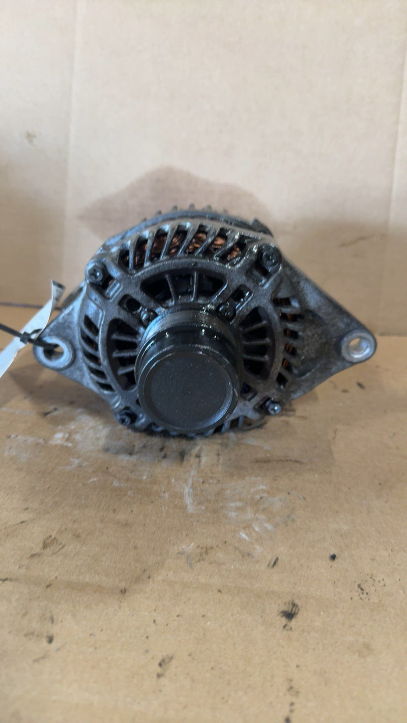 2007 thru 2017 Jeep Compass, Jeep Patriot, Dodge Avenger, Dodge Caliber and 2 more Alternator Generator 4 Cylinder 120 amp