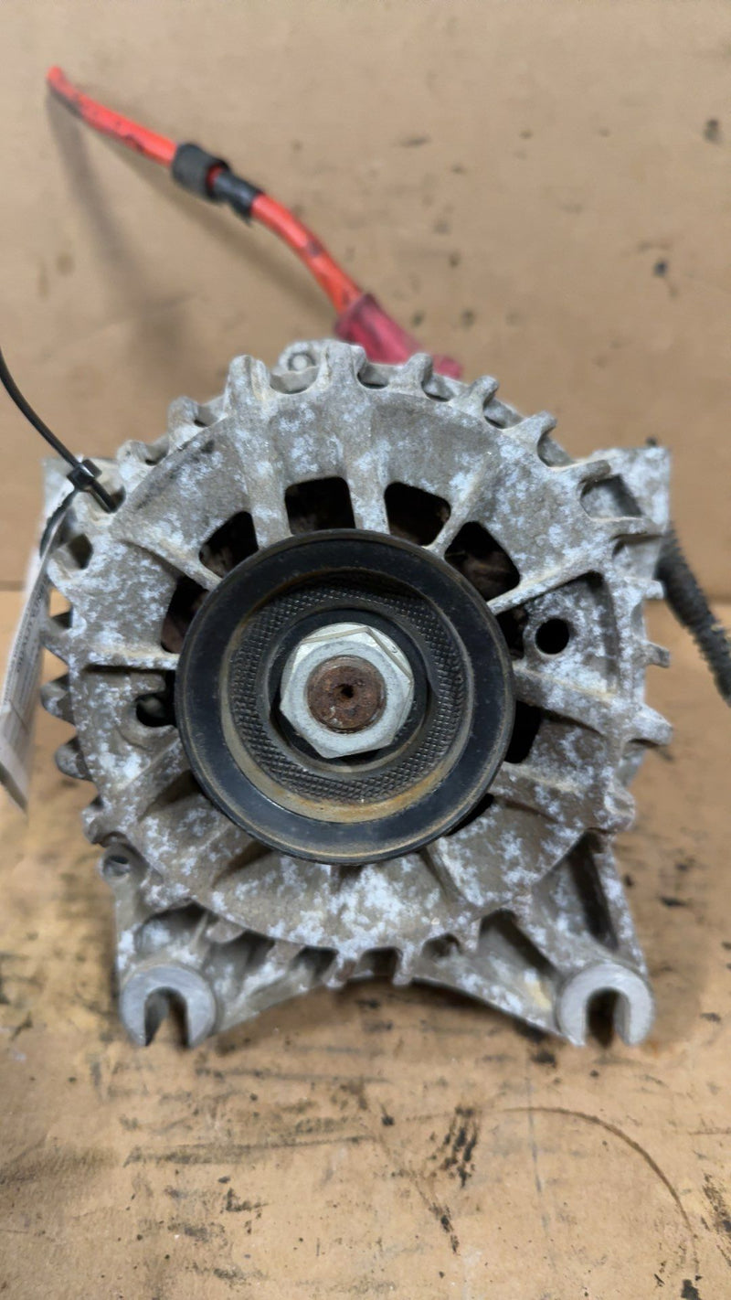 2003 thru 2008 Ford Crown Victoria, Lincoln and Town CAR, Mercury Grand Marquis Alternator Generator 4.6L 130 amp