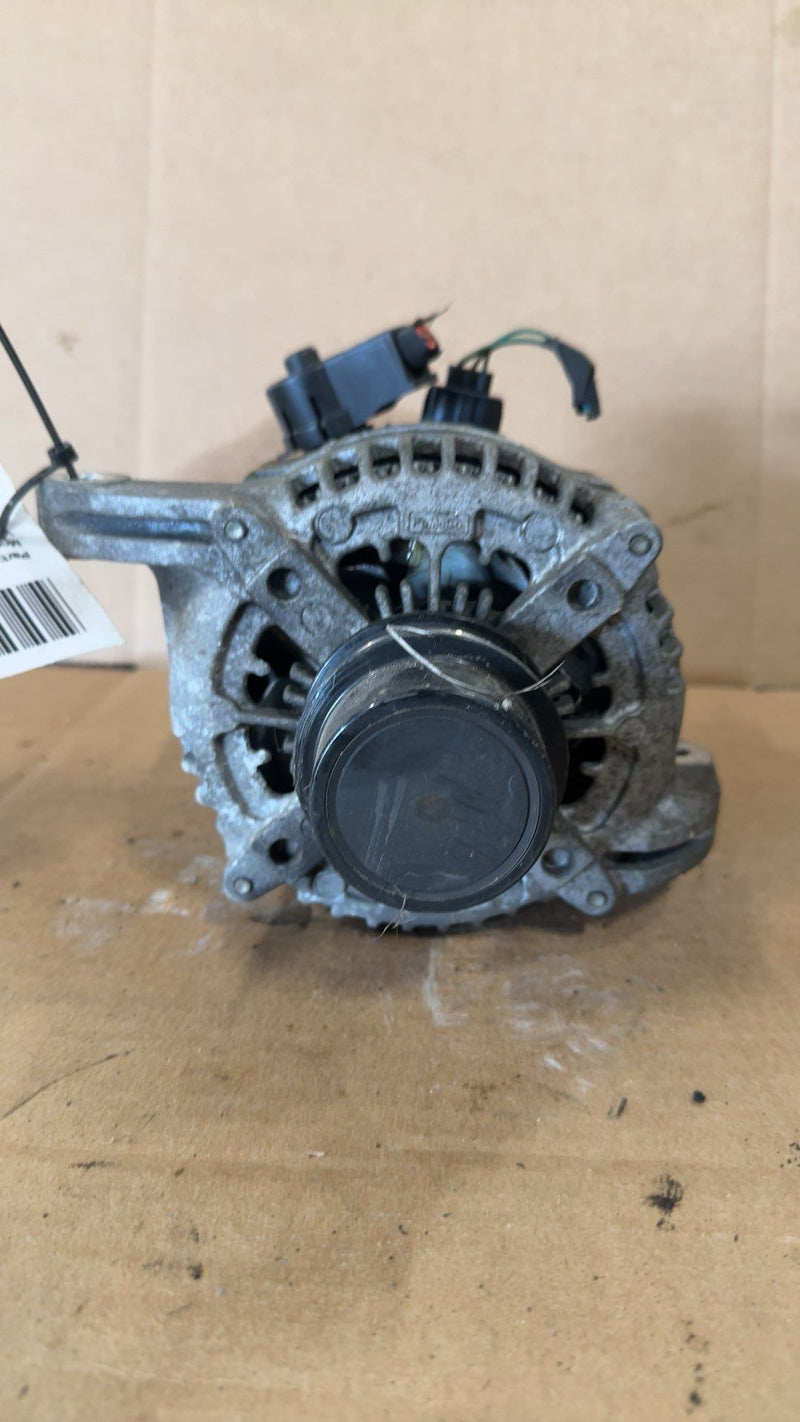 2016 thru 2023 Ford Mustang Alternator Generator 2.3L without heated and cooled seats