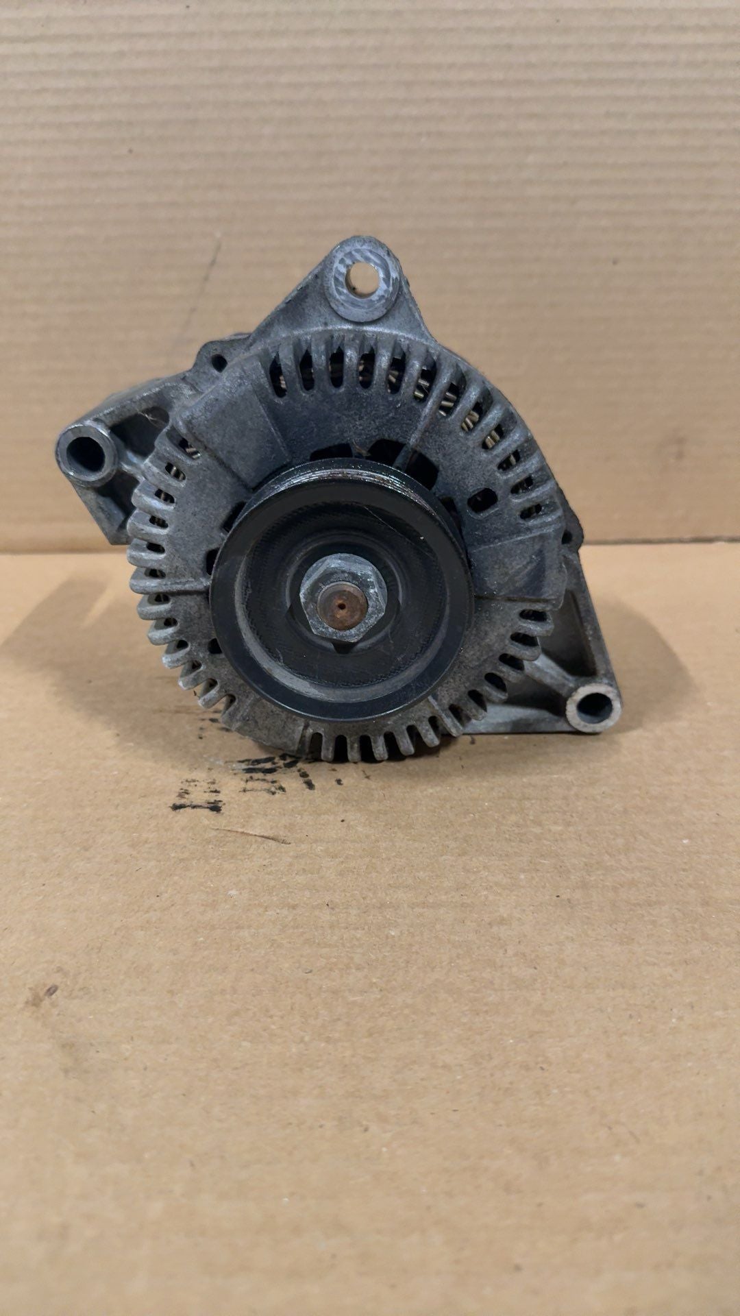 2000 2001 Ford Taurus, Mercury Sable Alternator Generator 3.0L 130 amp DOHC