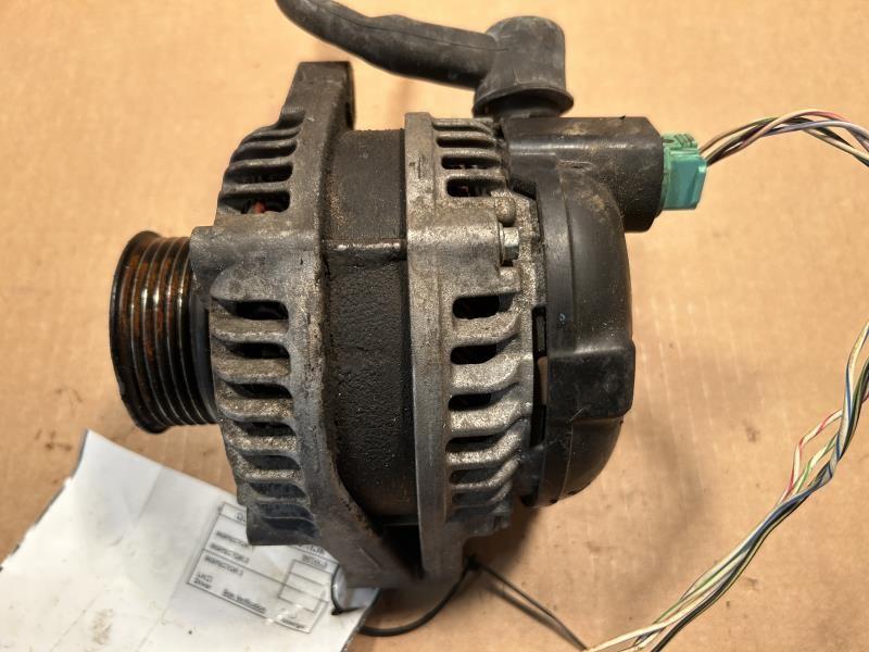 2003 thru 2009 Acura MDX, Acura TL, Acura RL, Honda Odyssey and 2 more Alternator Generator