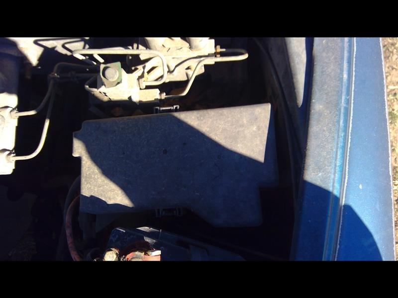 1998 Dodge 1500 Engine Bay Fuse Box Relay Panel 3.9L