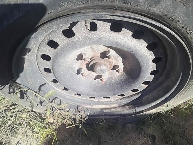 Donor vehicle 2002 Mercury Grand Marquis (Stock #251270)