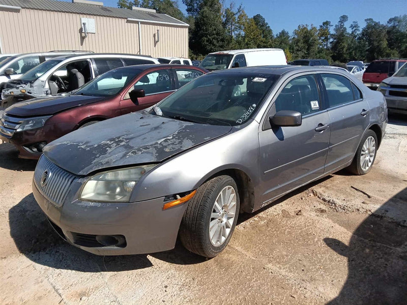Donor vehicle 2006 Mercury Milan (Stock #251324)
